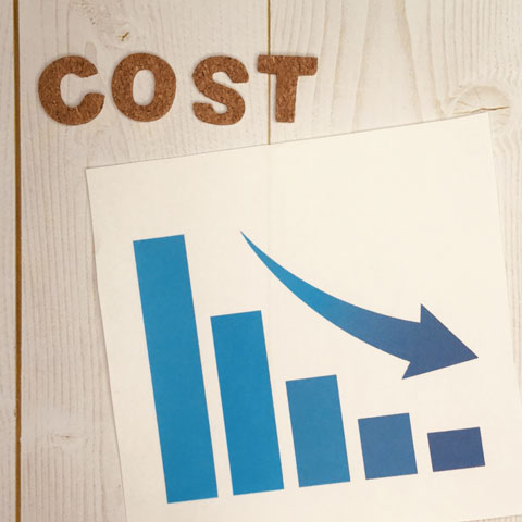 コスト