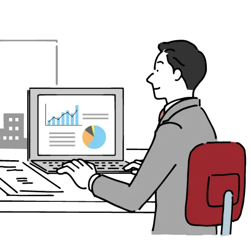 求人の管理・運営代行